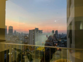 Masteri Thao Dien 2 bedroom